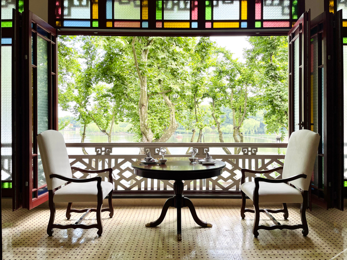Others 5, Qiushui Villa, Hangzhou