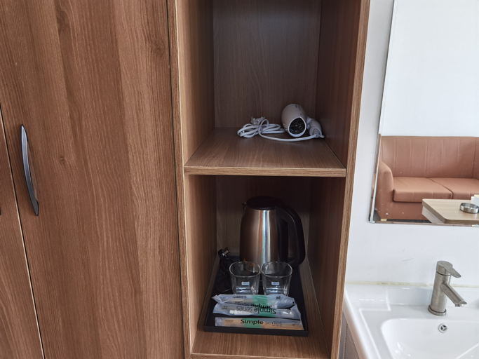Others 2, Guangzhou Hongpin Hotel Apartment (Shijing Subway Station Store), Guangzhou