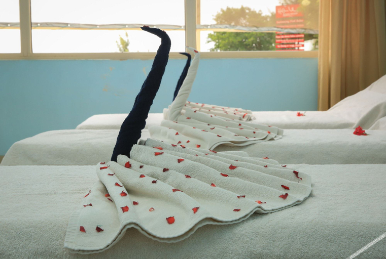 Bedroom 3, Haile Resort Ziway Batu, Misraq Shewa