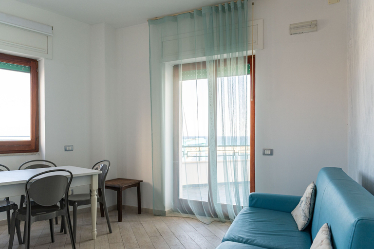 Room 5, Hotiday Gallipoli Lungomare, Lecce