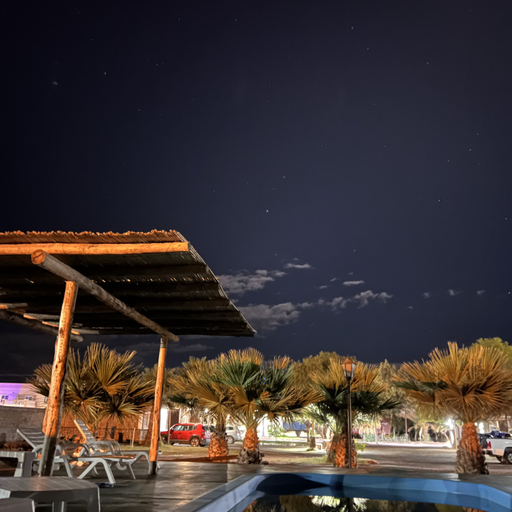 Others 4, Hotel Valle Colorado, Coronel Felipe Varela