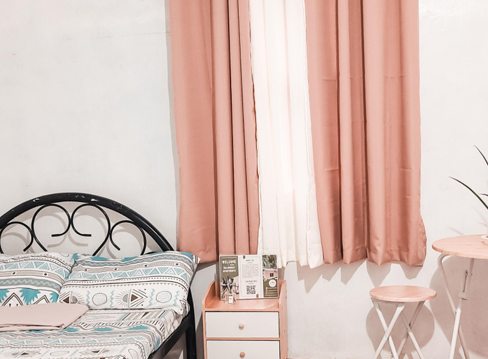 Bedroom 2, Malunggay Apartments, Mariveles