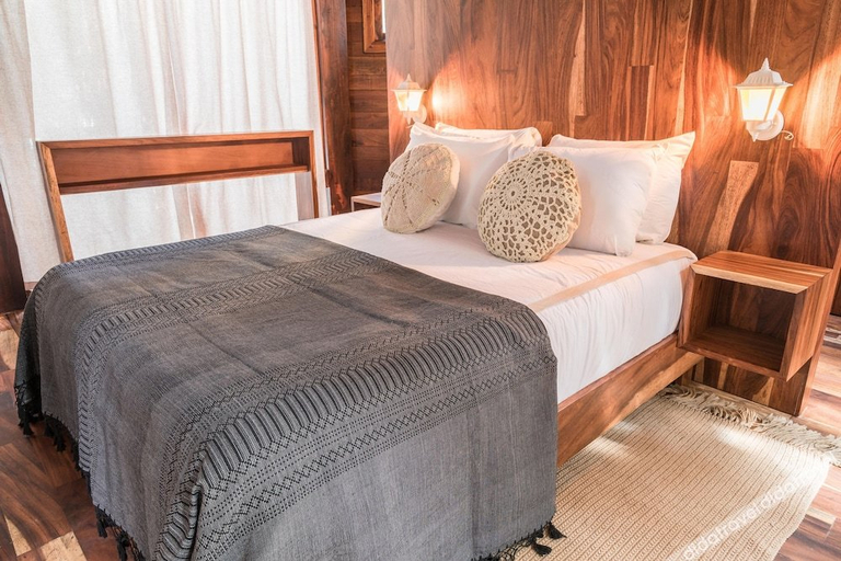 Bedroom 3, Origen Tulum, Cozumel