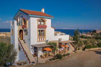 Others 3, Villa Iliatoras, Crete
