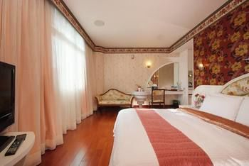 Others 2, Chiao Yuamm Hotel, Taichung