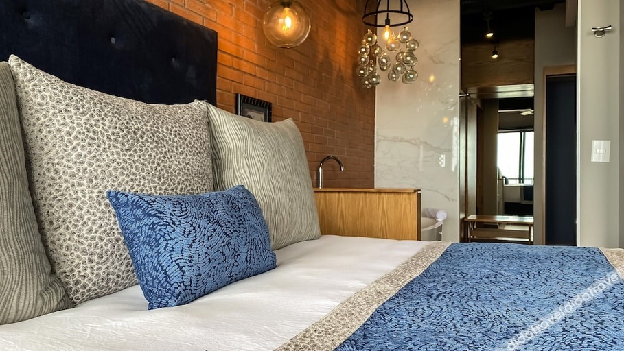 Bedroom 2, Pinnacle Resorts 179 - Adults Only, Puerto Vallarta