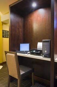 Others 5, Hampton Inn Manhattan-Seaport-Financial District, New York