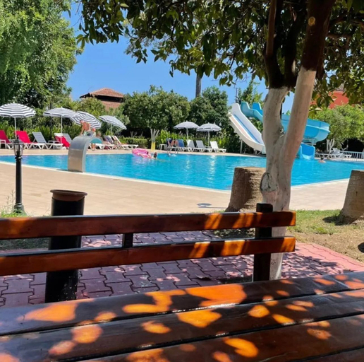 Pool 4, Belpoint Beach Hotel, Kemer
