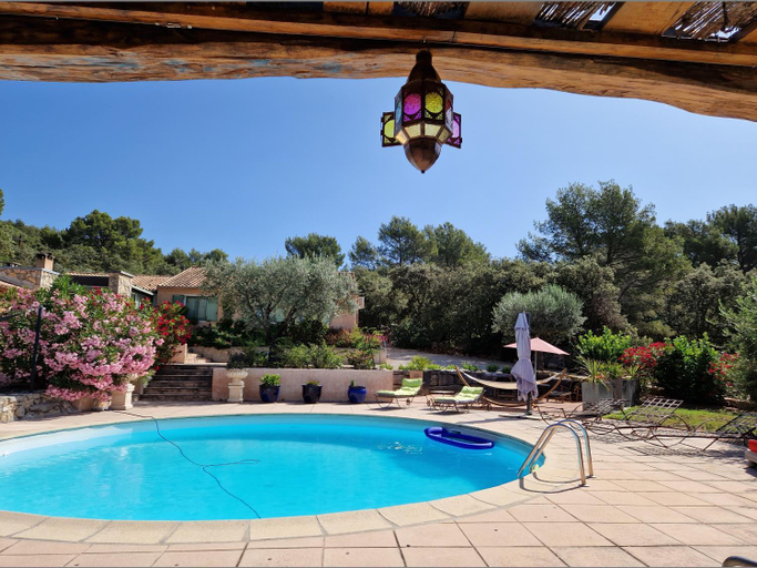 Sport & Beauty 2, Le Petit Coin de Paradis, Var