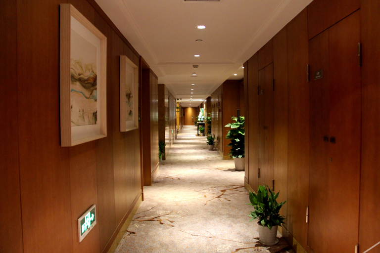 Others 5, Yilin Hotel(Linping Nanyuan Metro Station Store), Hangzhou