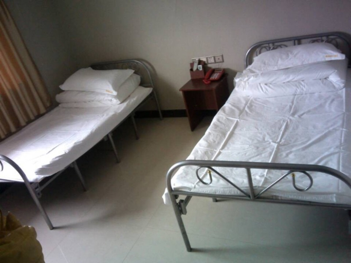 Others 5, Wuyuan Poyanghu Hotel, Shangrao
