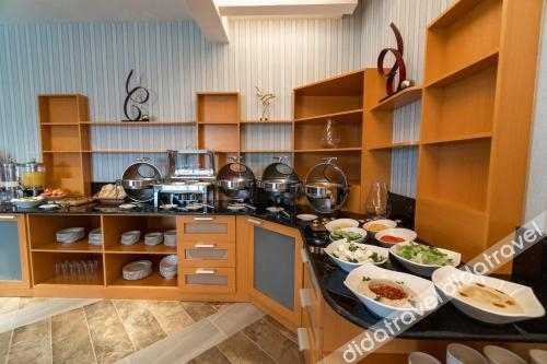 Others 5, Sama Muscat Hotel, Seeb