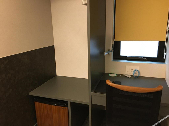 Others 4, Hotel Sousekian, Osaka