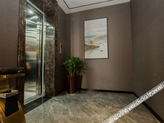 Others 3, Wanli Hotel, Pingdingshan