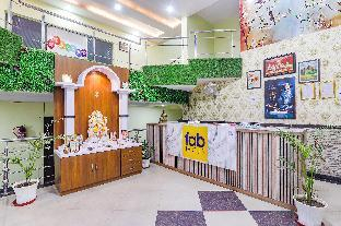 Others 3, FabHotel Astor, Gaya