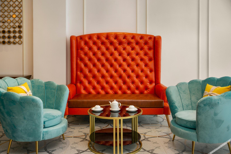 Others 5, Adaline Hotel & Apartment, Da Nang