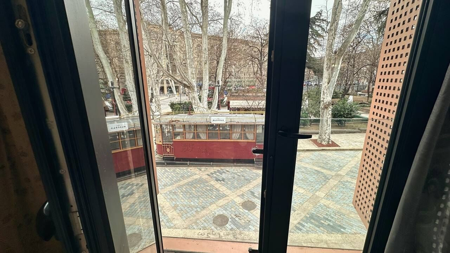 Others 5, Central Orbeliani Palazzo, Tbilisi