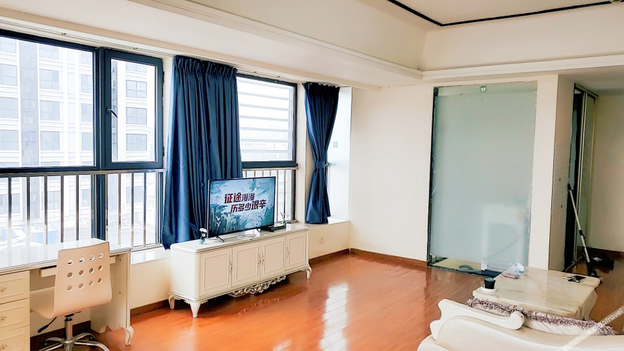 Others 5, Pa Fu Er Apartment, Guangzhou