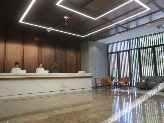 Others 4, Xijian Hotel, Baoji