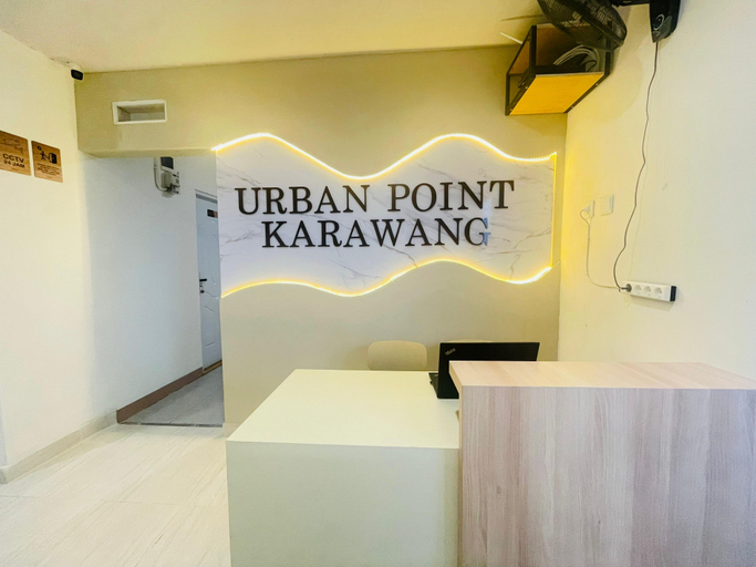 Others 2, Behomy Urban Point Karawang, Karawang