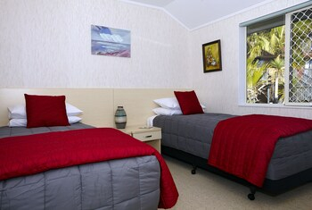 Others 5, Paihia Apartments, Far North