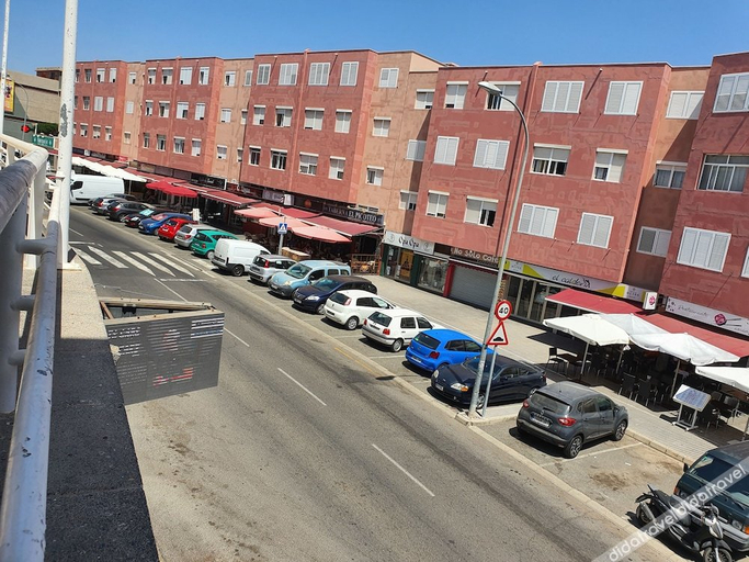 Others 4, Doramas Private Rooms Shared Toilet, Las Palmas
