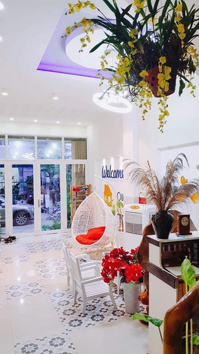 Public Area, Quy Nhon Homestay BnB, Qui Nhơn