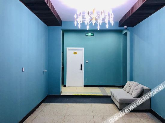Others 2, Yanjin Meida Express Hotel, Xinxiang