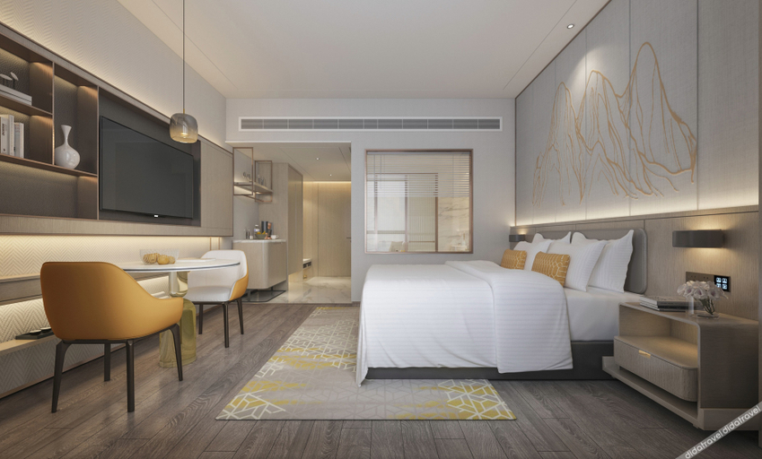 Others 2, Fuding Mingjing Hotel, Ningde