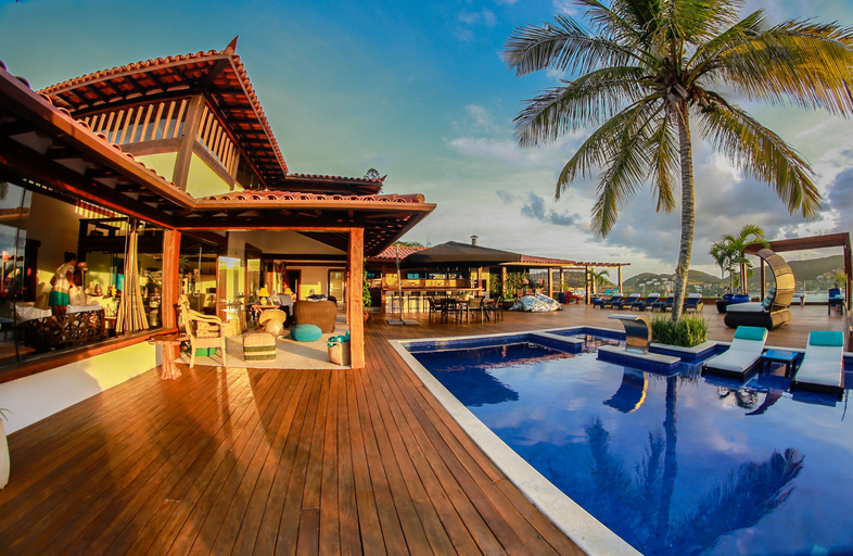 Sport & Beauty 4, Mar Búzios Experience House, Armação dos Búzios