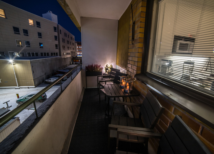 Others 2, The Luxury Downtown Rovaniemi, Lapland