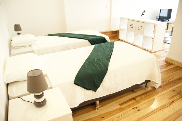 Others 3, Daora Lisbon Apartaments, Lisbon