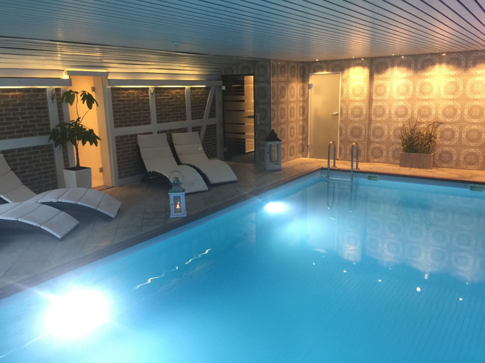 Sport & Beauty 3, Hotel Petersen‘s Landhaus Scharbeutz, Ostholstein