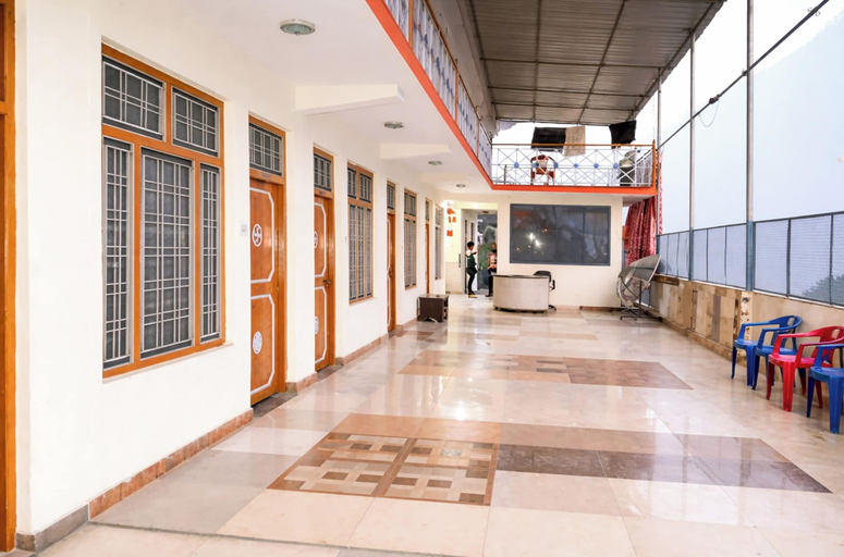 Interior, Hotel Utsav Palace Uttarkashi, Uttarkashi