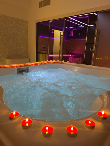 Sport & Beauty 5, Il Moscardino Country Resort, Vibo Valentia