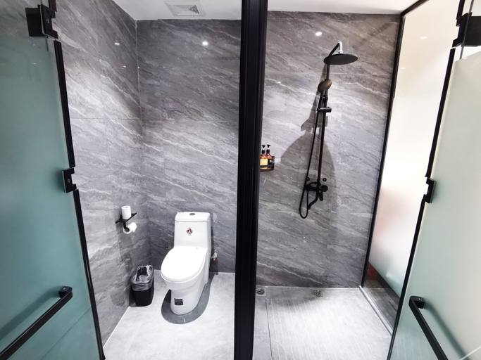 Others 2, Sheqi Ruijing luxury hotel, Nanyang