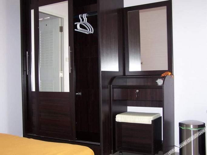 Bedroom 2, Bandung Grand, Ban Dung