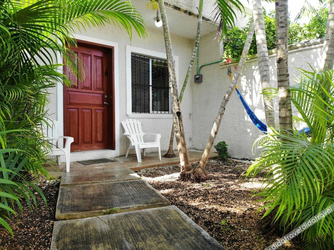 Others 5, Kinta Kan Boutique Hotel, Cozumel