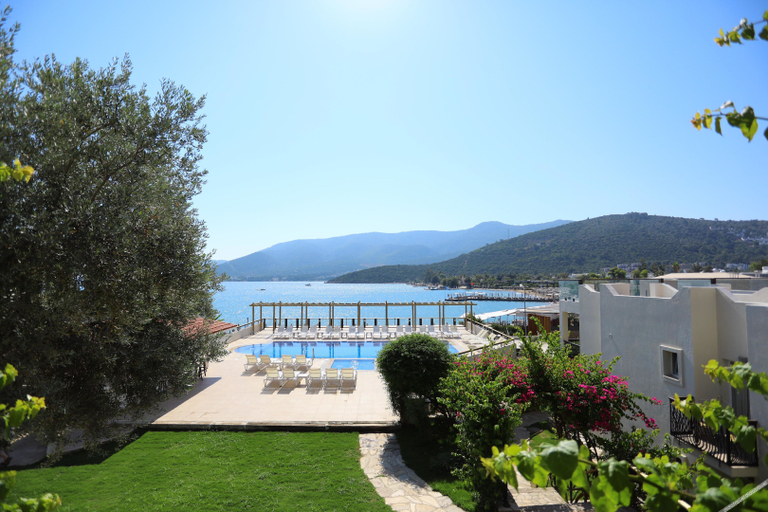 Others 3, TRENDLIFE HOTELS TORBA, Bodrum