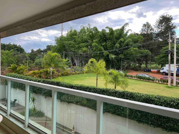 Others 3, Brisas do Lago - apartamento 3, Brasília