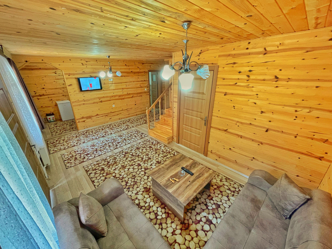 Others 4, Vadi Bungalov, Çaykara