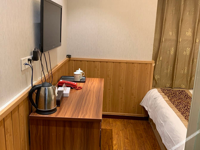 Others 5, aishang hotel, Nanchong