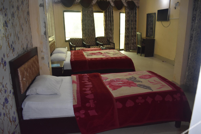Others 4, Hotel Bambino, Rawalpindi