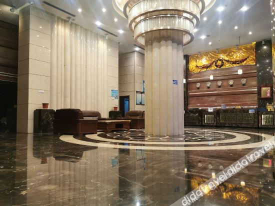 Others 4, Yiyi Boutique Hotel, Yulin