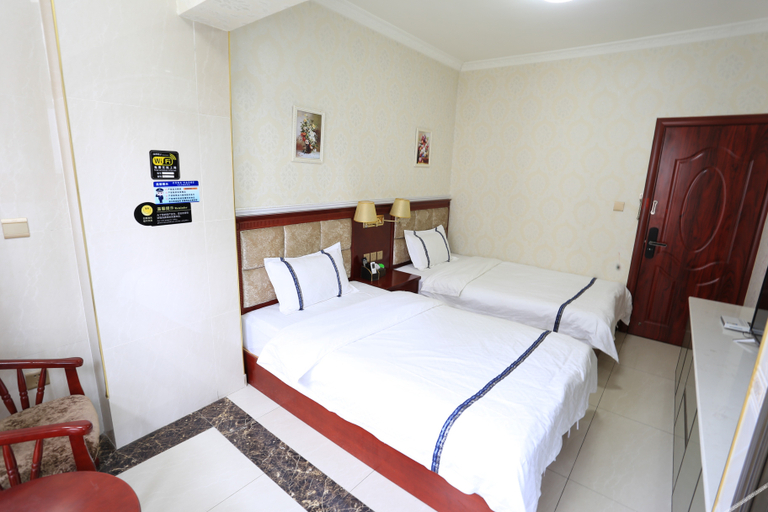 Others 3, Huangting Hotel Apartment (Chengdu East Railway Station), Chengdu