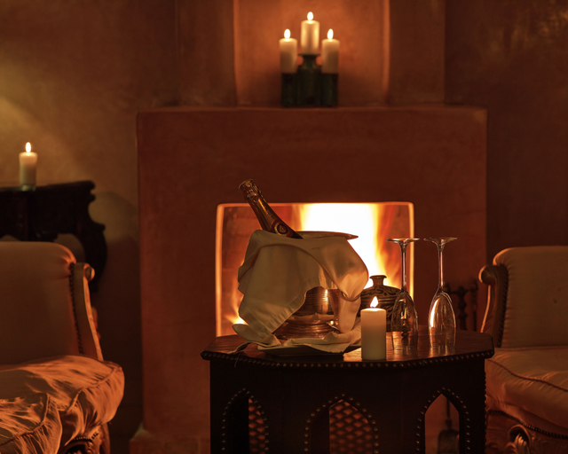 Others 5, Riad Noir d'Ivoire, Marrakech