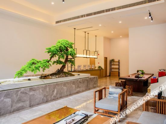 Hotel Interior or Public Areas 4, Yunlai Hotel, Anshun