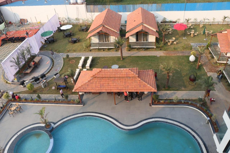 Sport & Beauty 2, PURPLE ORCHID HOTEL AND RESORT, Surguja
