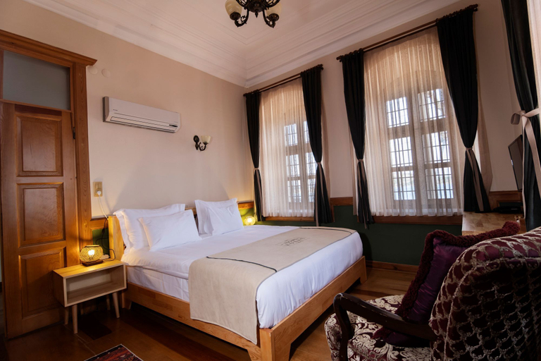 Bedroom 4, Koçanlı Köşkü, Dikili