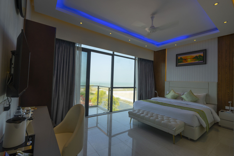 Bedroom 2, DERA Resort & Spa- Cox's Bazar, Cox's Bazar